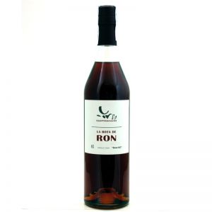 RUM SINGLE CASK - BOTA NO 65